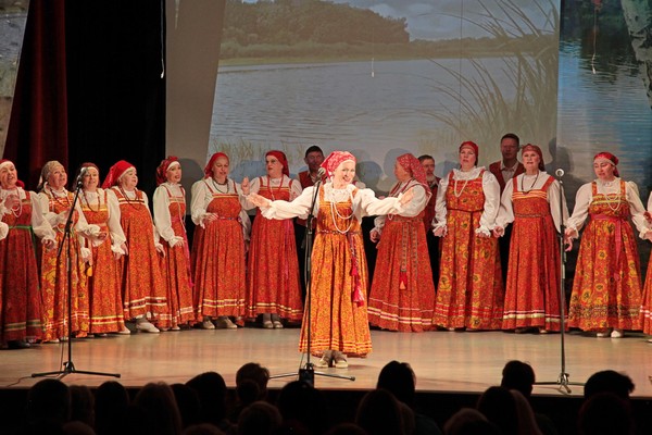 Концерт «Тили-тили тесто, жених и невеста»