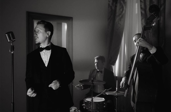 Магия свечей. L.O.V.E. Романтический джаз