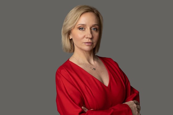 Маргарита Родина