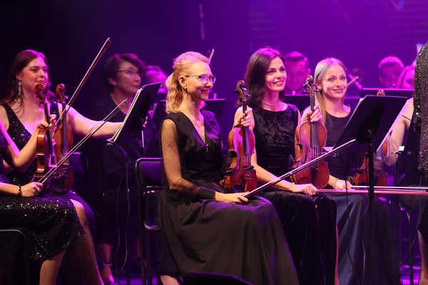 Романтическая коллекция