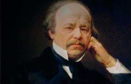 Очарование русского романса