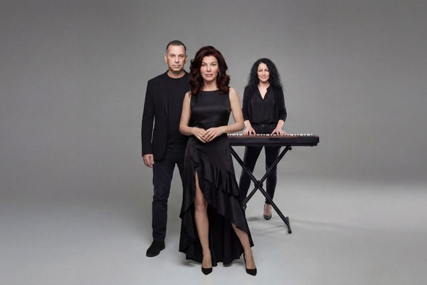 Песни вещих птиц