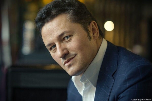 Концерт «Оперные встречи»