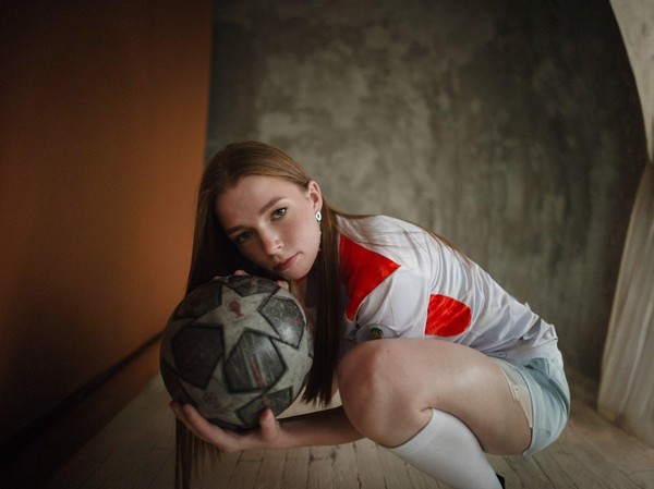 Мастер-класс по афро-танцам