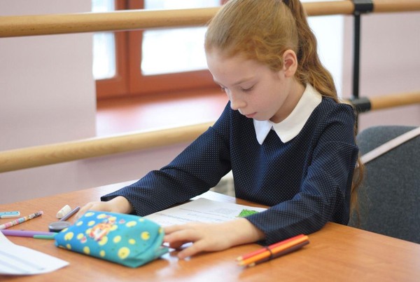 Тематическое занятие «Символизм в искусстве»