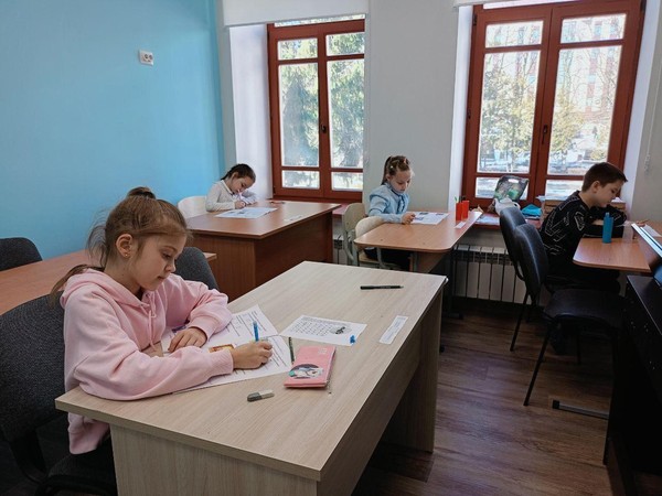 Лекция «Искусство и эмоции»