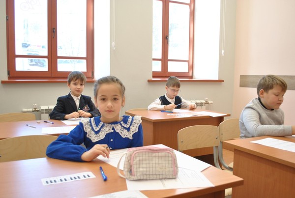 Образовательный практикум «Мажор и минор: две стороны музыки»