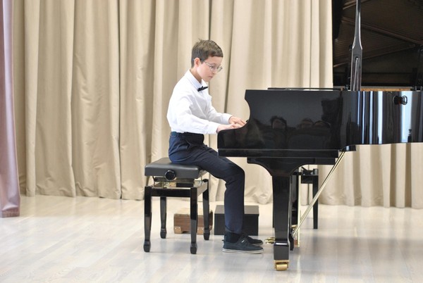 Лекция «Бах: от барокко до наших дней. Эволюция восприятия»