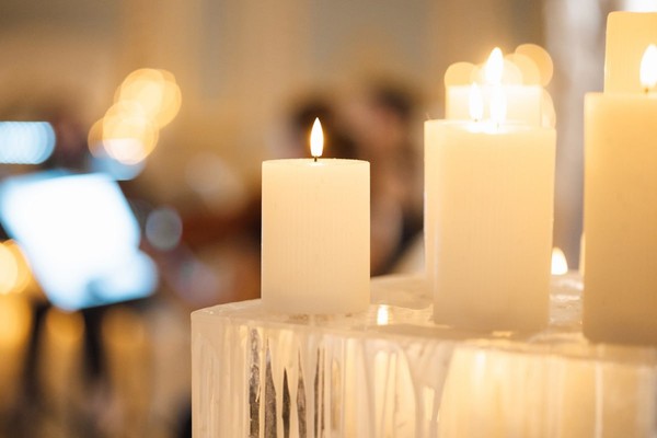 Магия свечей. Саундтреки о любви. Титаник, Завтрак у Тиффани, Лалаленд