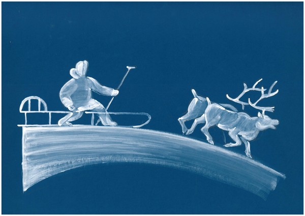 Мастер-классы «Уэлен»