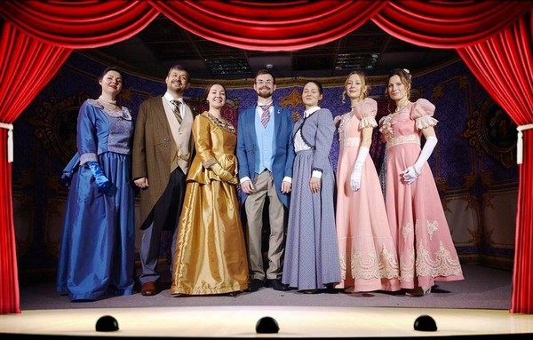 «Нежное сердце»