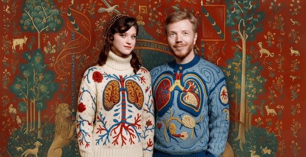 Джульетта + Ромео