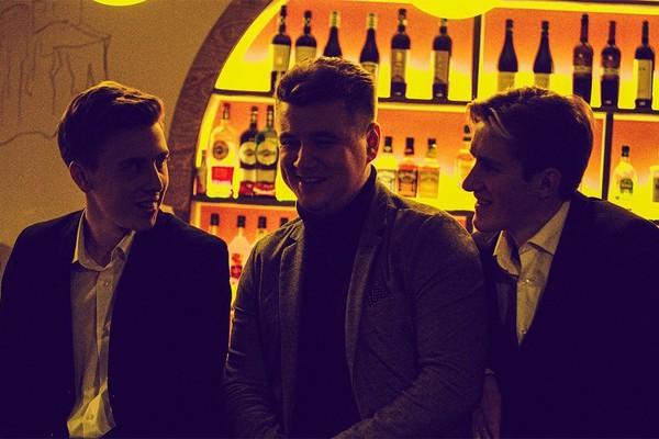 Павел Семенихин