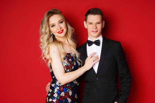 Виктория Каунова и квартет Ильи Морозова