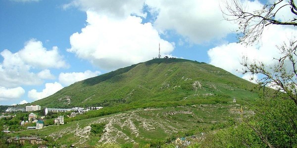 Программа «Удивительный мир Бештаугорья»