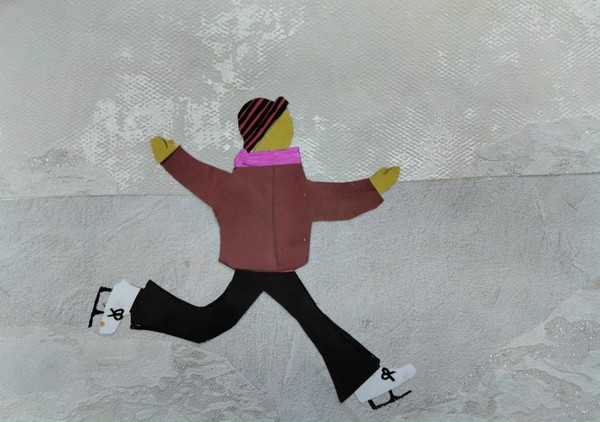 Зимние активности