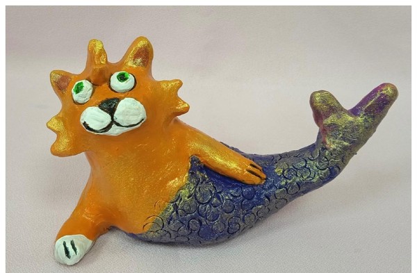 Мастерская чудес