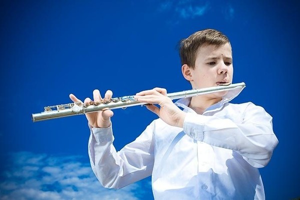 Образовательная программа на тему «Музыка в драматическом театре»