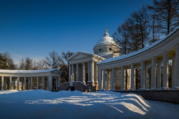 Концерт «Музыка любви и радости»