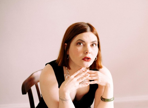 Факультативная встреча книжного клуба. Встреча с писательницей Касей Кустовой