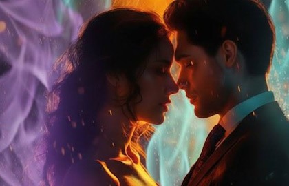 Между нами химия