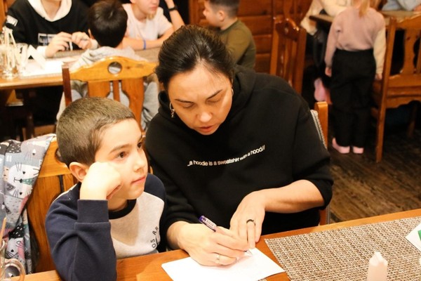 Интеллектуальная программа «Мир знаний: наука, культура, искусство»