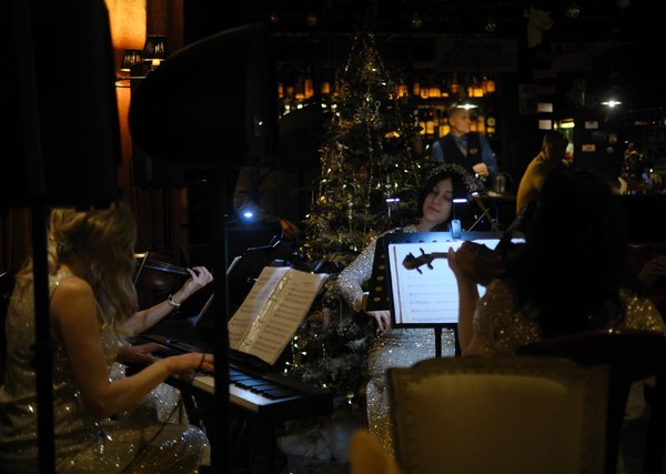 Ансамбль Musica Mira