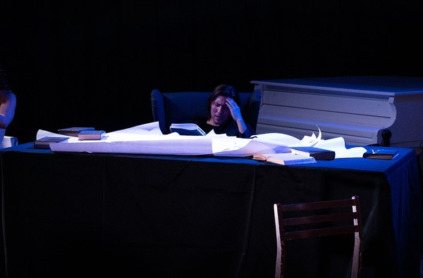 Свой путь. Читаем в Пятом