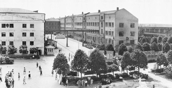 Презентация книги «Повседневная жизнь г. Чебоксары в документах (1941-1945 гг.)»