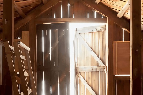 Спектакль «Очень простая история»