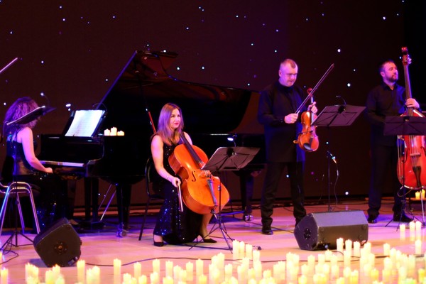 Классика влюбленных