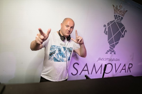 День влюбленных