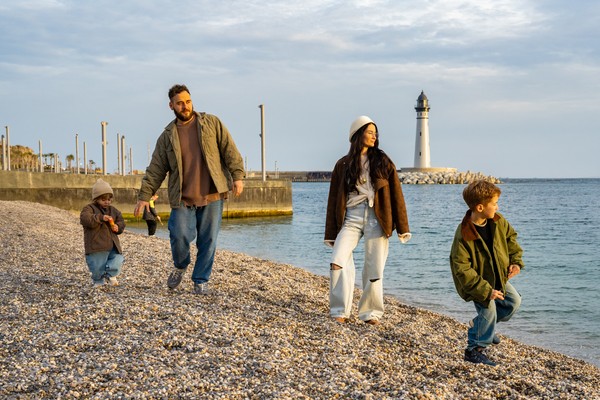 Мрия. Единый билет в тематические парки