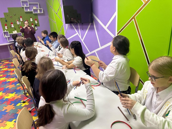 Программа «Сделано с любовью»