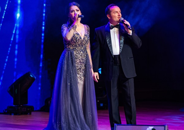 Солнце Италии