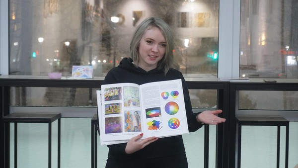 Программа «Творческие занятия в Мурманской «Научке»