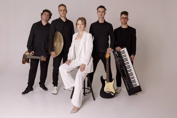 Вечная любовь