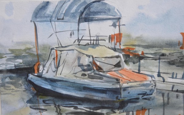 Виртуальная выставка «Афиша и плакат»