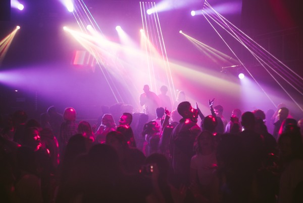 Ночь поцелуев