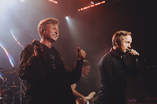 Группа «Площадь Восстания»