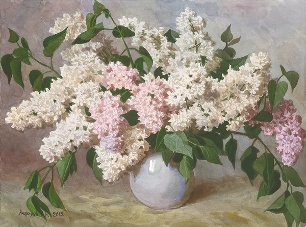 Выставка «Преемственность поколений»