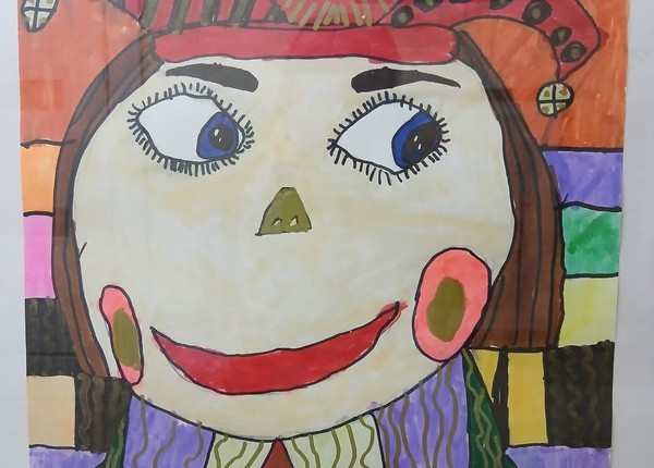 Выставка «Весна идет, радость несет!»