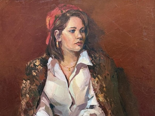 Выставка «Молодежка»