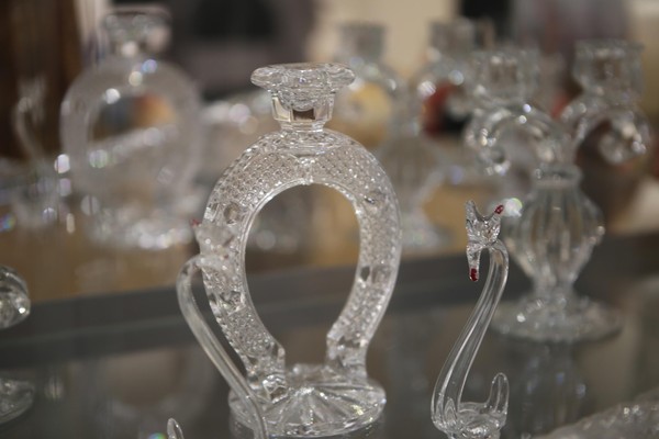 Выставка «Совбытстиль»