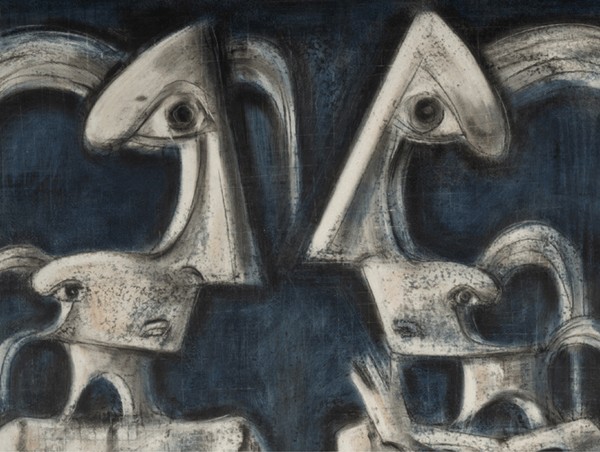 Двуединство Рудольфа Хачатряна