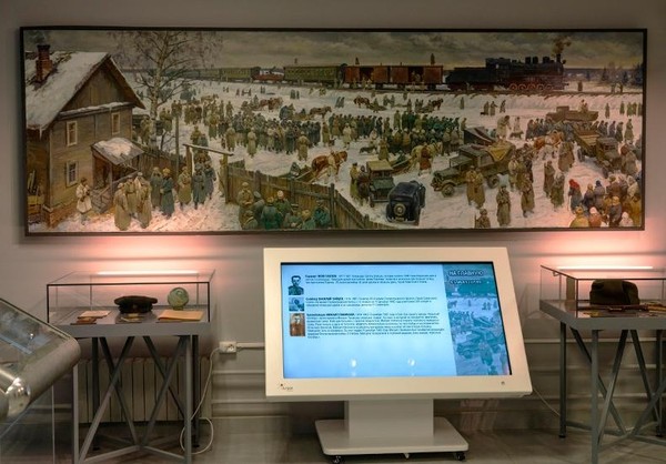 Герои Сталинграда