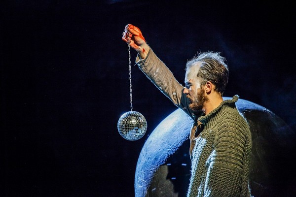 Спектакль «Сказки Черного леса»