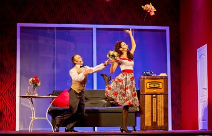 Звездный час