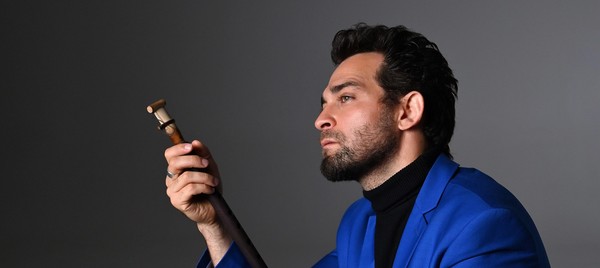 Даниэль Зарецкий, Аргишти