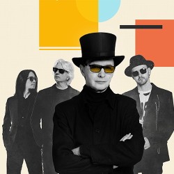 Группа «Пикник»